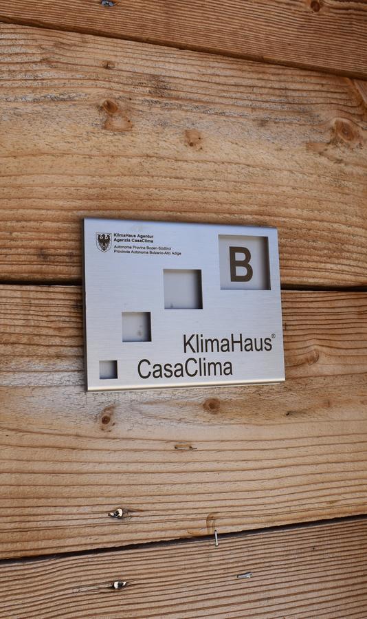 Chalet Brenta Dolomites Madonna Exteriér fotografie